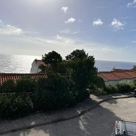 Apartment Sea View By Dominium Dubrovnik