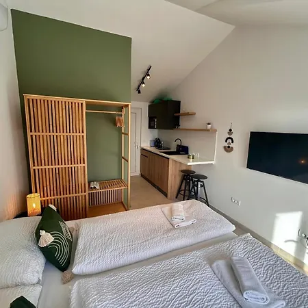 Sea View By Dominium Apartment Dubrovnik