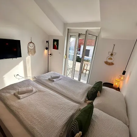 Apartment Sea View By Dominium Dubrovnik