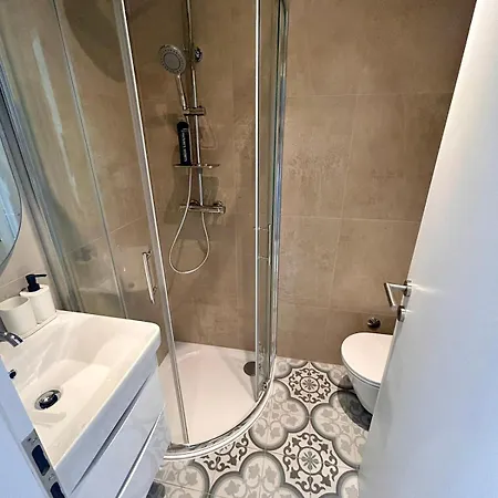 Sea View By Dominium Apartment Dubrovnik